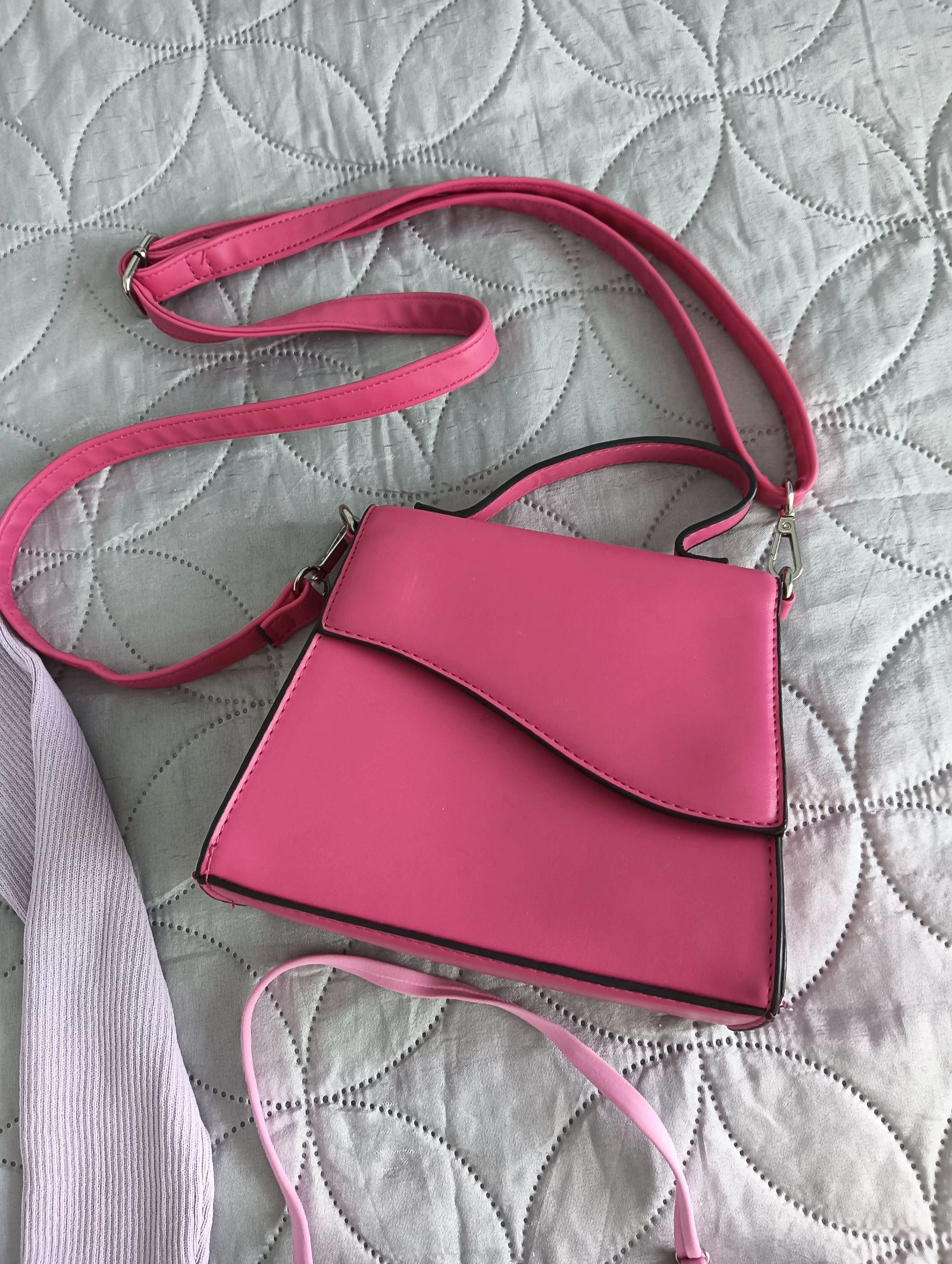 Pack / Ensemble Été / Printemps 🌸 (Bershka + Yafi + Primark) – photo 4